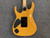 Used Ibanez RG570FM Super S Electric Guitar Natural 6-String 40111-S000183415 View 8