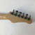Used Jay Turser LH S STYLE S Type Electric Guitar Green 6-String 41110-S000067578 View 8