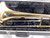 Used GIARDINELLI T-BONE Trombones 40107-S000144903 View 7