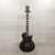 Used LTD EC-401 Electric Guitar Black 40015-S000320745 View 3