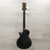 Used LTD EC-401 Electric Guitar Black 40015-S000320745 View 2