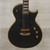 Used LTD EC-401 Electric Guitar Black 40015-S000320745 View 1