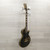 Used LTD EC-401 Electric Guitar Black 40015-S000320745 View 6