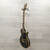 Used LTD EC-401 Electric Guitar Black 40015-S000320745 View 5