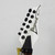 Used Ibanez RG450DXB Electric Guitar White 40042-S000250860 View 2