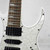 Used Ibanez RG450DXB Electric Guitar White 40042-S000250860 View 6