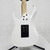 Used Ibanez RG450DXB Electric Guitar White 40042-S000250860 View 14