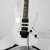 Used Ibanez RG450DXB Electric Guitar White 40042-S000250860 View 1