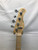 Used Sadowsky METRO EXPRESS VINTAGE JJ J Type Bass Guitar Sunburst 4-String 41123-S000109587 View 4