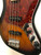 Used Sadowsky METRO EXPRESS VINTAGE JJ J Type Bass Guitar Sunburst 4-String 41123-S000109587 View 2