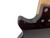 Used Gretsch G2220 JUNIOR JET BASS II Bass Guitar Red 4-String 41120-S000031408 View 7