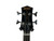 Used Gretsch G2220 JUNIOR JET BASS II Bass Guitar Red 4-String 41120-S000031408 View 3