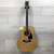 Used Yamaha FG-345 Solid Top Acoustic Guitar 40051-S000113041 View 3