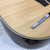 Used Yamaha FG-345 Solid Top Acoustic Guitar 40051-S000113041 View 7