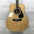 Used Yamaha FG-345 Solid Top Acoustic Guitar 40051-S000113041 View 2