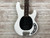 Used Sterling by Ernie Ball RAY34 Bass Guitar White 4-String 41112-S000095071 View 5