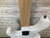 Used Sterling by Ernie Ball RAY34 Bass Guitar White 4-String 41112-S000095071 View 8