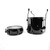 Used PDP Encore 5PC Black Drum Shell Kit  41119-S000033731 View 6