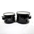 Used PDP Encore 5PC Black Drum Shell Kit  41119-S000033731 View 7