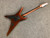 Used Ibanez XPT700 Pointy Electric Guitar Other 6-String 40111-S000183428 View 12