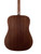 Used Dean SA DREAD VB Augustine Dreadnought Acoustic Guitar 41115-S000109666 View 4