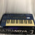 Used Novation ULTRA NOVA Compact Synthesizer Compact 41128-S000102218 View 1