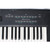 Used Yamaha SY35 Vintage 61-Key Synthesizer 61-Key 41128-S000102217 View 4