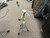 Used SNARE STAND Drum Hardware 40085-S000104138 View 1
