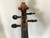 Used OTTO VN-168 15.5 INCH VIOLA Viola 15" 40012-S000295756 View 4