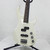Used Ibanez PJ Style Bass White 4-String 40042-S000250897 View 1
