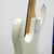 Used Ibanez PJ Style Bass White 4-String 40042-S000250897 View 10