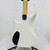 Used Ibanez PJ Style Bass White 4-String 40042-S000250897 View 14