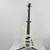Used Ibanez PJ Style Bass White 4-String 40042-S000250897 View 3