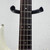 Used Ibanez PJ Style Bass White 4-String 40042-S000250897 View 5