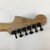 Used Squier JAZZMASTER CONTEMPORARY Electric Guitar Cherry Sunburst 6-String 41110-S000067581 View 8