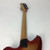 Used Squier JAZZMASTER CONTEMPORARY Electric Guitar Cherry Sunburst 6-String 41110-S000067581 View 6