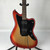 Used Squier JAZZMASTER CONTEMPORARY Electric Guitar Cherry Sunburst 6-String 41110-S000067581 View 1