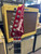 Used Ibanez JS24P SATRIANI Electric Guitar Red 6-String 40085-S000104143 View 2