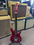 Used Ibanez JS24P SATRIANI Electric Guitar Red 6-String 40085-S000104143 View 1