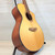 Used Breedlove UNIVERSE CONCERT SATIN CE Acoustic Guitar Natural Made in Bend USA 41108-S000042485 View 1
