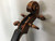 Used STRADIVARIUS COPY 4/4 VIOLIN Violin 4/4 Size 40012-S000295765 View 5