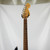Used Squier 20TH ANNIVERSARY AFFINITY STRATOCASTER S Type Electric Guitar Black 6-String 40123-S000125928 View 3