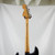 Used Squier 20TH ANNIVERSARY AFFINITY STRATOCASTER S Type Electric Guitar Black 6-String 40123-S000125928 View 6