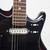 Used Tiesco Trump Electric Guitar Vintage 40042-S000250925 View 6