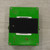 Used GFS Greenie Classic Overdrive Pedal 40015-S000320790 View 2