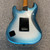 Used SQUIER CONTEMPORARY STRATOCASTER Electric Guitar 41106-S000089127 View 2