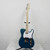 Used G&L ASAT Classic Placentia Series Tele Style Blue Electric Guitar 40042-S000250968 View 3
