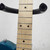 Used G&L ASAT Classic Placentia Series Tele Style Blue Electric Guitar 40042-S000250968 View 5