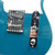 Used G&L ASAT Classic Placentia Series Tele Style Blue Electric Guitar 40042-S000250968 View 7