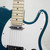 Used G&L ASAT Classic Placentia Series Tele Style Blue Electric Guitar 40042-S000250968 View 6